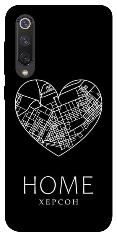 Чохол на Xiaomi Mi 9 SE Херсон Home фото 1 з 1