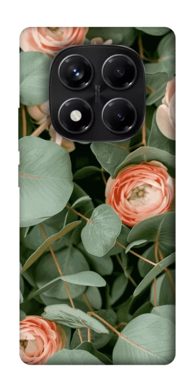 Чехол на Xiaomi Redmi Note 14 Pro 5G Eternal Spring фото 1 из 1