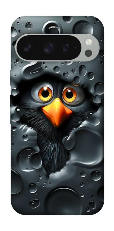 Чохол на Google Pixel 10 Pro XL Ну привіт ! фото 1 з 1