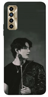 Чохол на TECNO Camon 17P V (Kim) - BTS фото 1 з 1