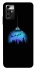 Чехол на ZTE Blade A72 Christmas spirit фото 1 из 1