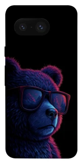 Чохол на Google Pixel 8 Cool Bear фото 1 з 1