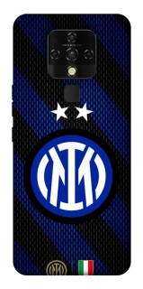 Чохол на TECNO Camon 16 SE FC Inter v2 фото 1 з 1