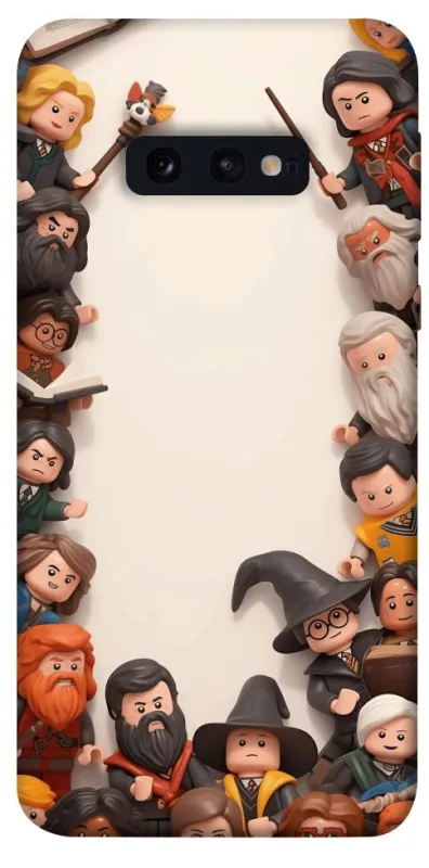 Чохол на Samsung Galaxy S10e Harry Potter v15 фото 1 з 1