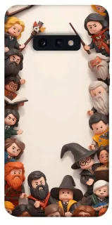 Чохол на Samsung Galaxy S10e Harry Potter v15 фото 1 з 1