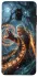 Чохол на Samsung A530 Galaxy A8 (2018) Witcher V1 фото 1 з 1