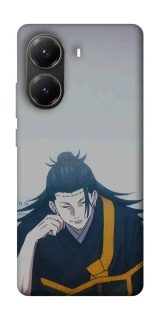 Чохол на Xiaomi Poco X6 Pro Geto фото 1 з 1