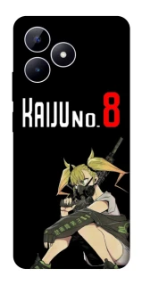 Чехол на Realme Note 50 5G 8Kaijuu фото 1 из 1