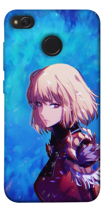 Чехол на Xiaomi Redmi 4X Cha Hae In фото 1 из 1