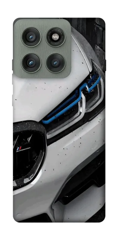 Чохол на Motorola Edge 60 Pro BMW v37 фото 1 з 1
