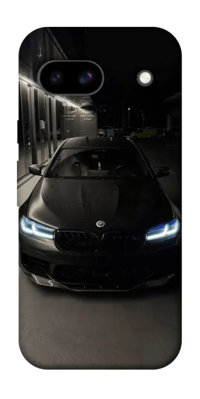 Чохол на Google Pixel 8a BMW v45 фото 1 з 1