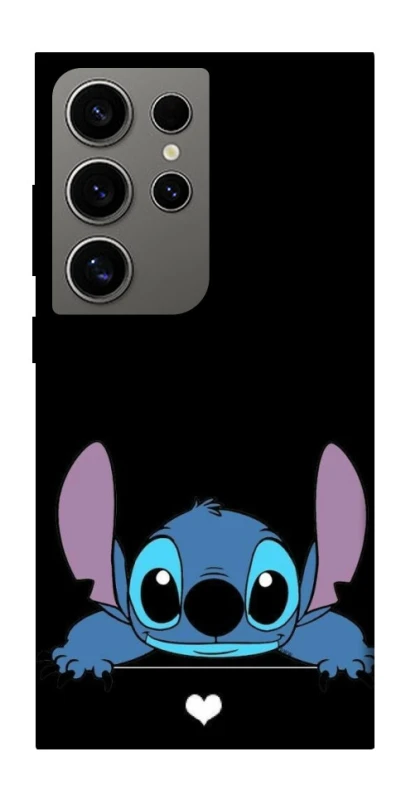 Чохол на Samsung Galaxy S24 Ultra Stitch ver.7 фото 1 з 1