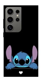 Чехол на Samsung Galaxy S24 Ultra Stitch ver.7 фото 1 из 1