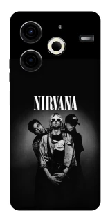 Чохол на TECNO Pova 6 Neo (LI6) Nirvana ver.5 фото 1 з 1