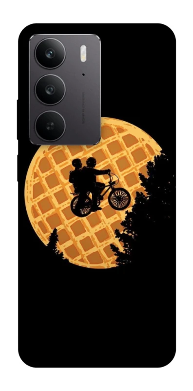 Чехол на Realme C75 Stranger Things ver.33 фото 1 из 1