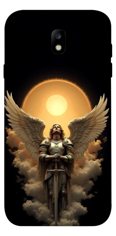 Чохол на Samsung J730 Galaxy J7 (2017) Archangel Michael фото 1 з 1