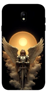 Чохол на Samsung J730 Galaxy J7 (2017) Archangel Michael фото 1 з 1