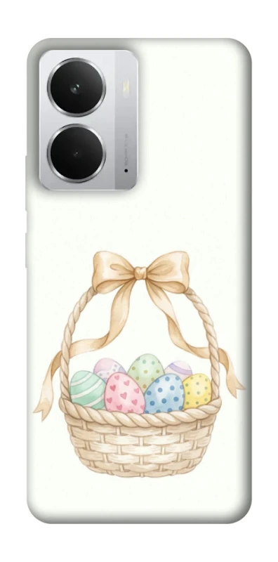 Чехол на Realme 14 Easter ver.2 фото 1 из 1