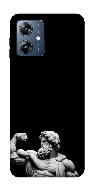 Чохол на Motorola Moto G54 Power Strong Style фото 1 з 1