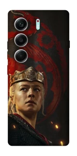 Чохол на Tecno Camon 40 Pro 5G House of the Dragon ver.6 фото 1 з 1