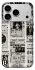 Чехол на Apple iPhone 18 Pro Max Harry Potter newspaper фото 1 из 1
