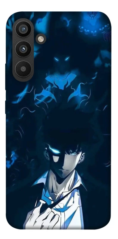 Чохол на Samsung Galaxy A34 5G Solo Leveling Sung фото 1 з 1