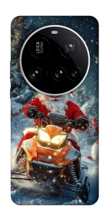 Чехол на Xiaomi 15 Ultra Christmas spirit ver.9 фото 1 из 1