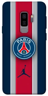 Чохол на Samsung Galaxy S9+ FC PSG v3 фото 1 з 1