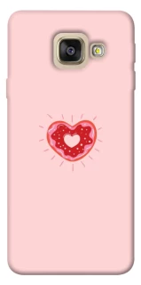 Чохол на Samsung A520 Galaxy A5 (2017) Sweet donut фото 1 з 1