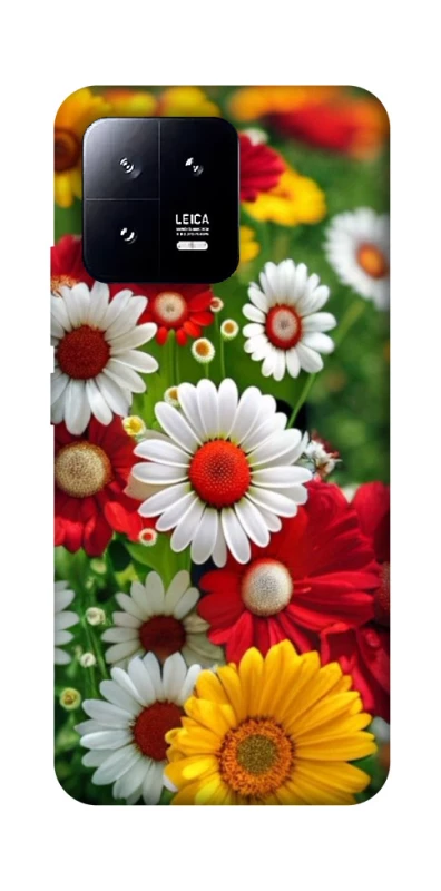 Чохол на Xiaomi 13 Flowers v11 фото 1 з 1