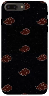 Чехол на Apple iPhone 7 plus / 8 plus Naruto фото 1 из 1