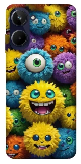 Чехол на Realme 10 4G Smiles фото 1 из 1