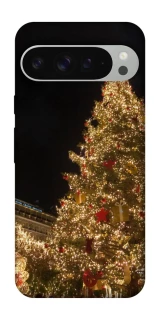 Чехол на Google Pixel 9 Pro XL Новогодний v34 фото 1 из 1