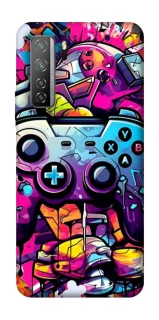 Чохол на Huawei Nova 7 SE Gamepad фото 1 з 1