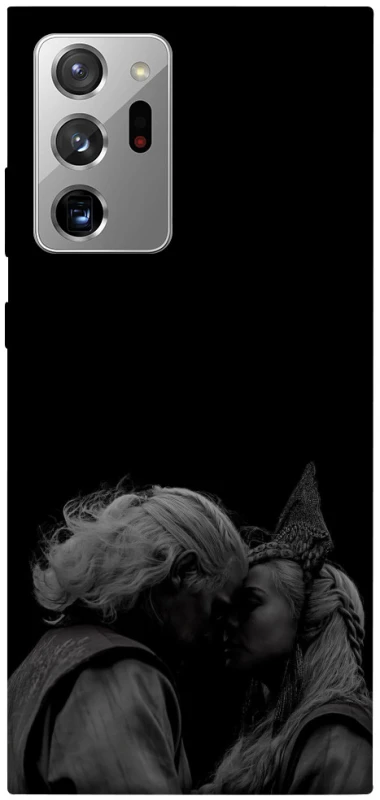 Чохол на Samsung Galaxy Note 20 Ultra House of the Dragon ver.8 фото 1 з 1