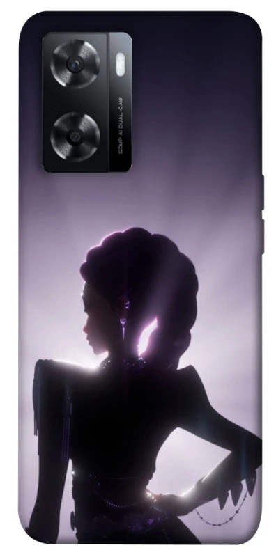 Чехол на Oppo A57s K-Pop Demon Hunters ver.13 фото 1 из 1