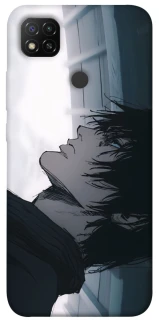 Чехол на Xiaomi Redmi 9C Toji Zenin v2 фото 1 из 1