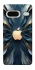 Чехол на Google Pixel 7 Apple logo ver.3 фото 1 из 1