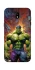 Чохол на Samsung Galaxy J5 (2017) Hulk фото 1 з 1