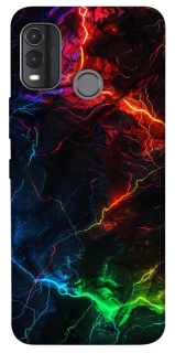 Чохол на Nokia G11 Plus Abstract фото 1 з 1