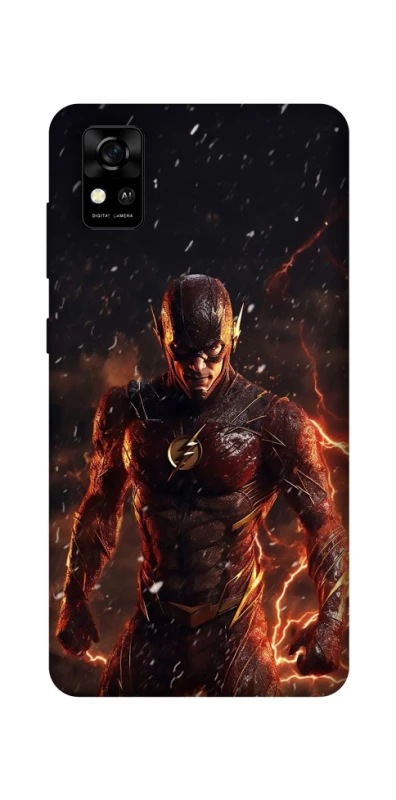 Чехол на ZTE Blade A31 Flash фото 1 из 1