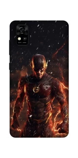 Чехол на ZTE Blade A31 Flash фото 1 из 1