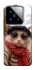 Чехол на Xiaomi 14 Pro catparis фото 1 из 1
