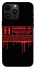 Чехол на Apple iPhone 14 Pro Max (6.7") Horror Halloween фото 1 из 1