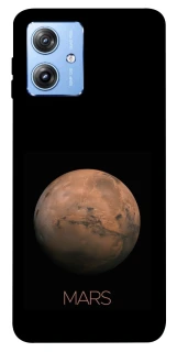 Чехол на Motorola Moto G84 Mars фото 1 из 1