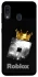 Чохол на Samsung Galaxy A20 / A30 King Roblox фото 1 з 1