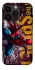 Чехол на Apple iPhone 14 Pro (6.1") Spider Man ver.3 фото 1 из 1