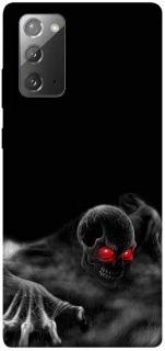 Чохол на Samsung Galaxy Note 20 Skeleton v3 фото 1 з 1