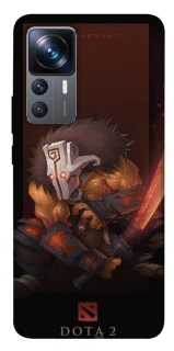 Чехол на Xiaomi 12T / 12T Pro Juggernaut фото 1 из 1