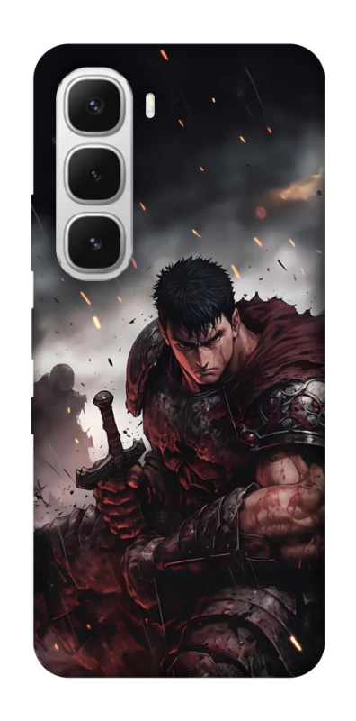 Чехол на Infinix Hot 60i Guts фото 1 из 1